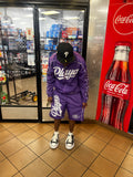 2Playa Tracksuit Purple[PRE-ORDER]