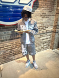2Playa tracksuit Grey [PRE-ORDER]