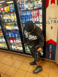 2Playa Tracksuit Black [ PRE-ORDER ]